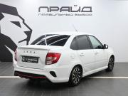 Lada (ВАЗ) Granta I Рестайлинг Ростов-на-Дону  - изображение 20