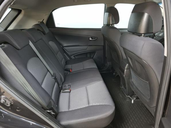 SsangYong Actyon II с пробегом 2013 года, цена 959 000 рублей, 154500 км, внедорожник, Автокод Объявления