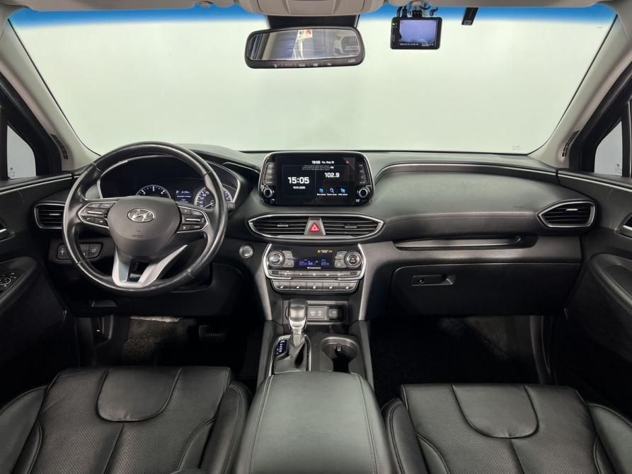Hyundai Santa Fe IV Калининград  - изображение 15
