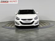 Hyundai i40 I Белгород  - изображение 20