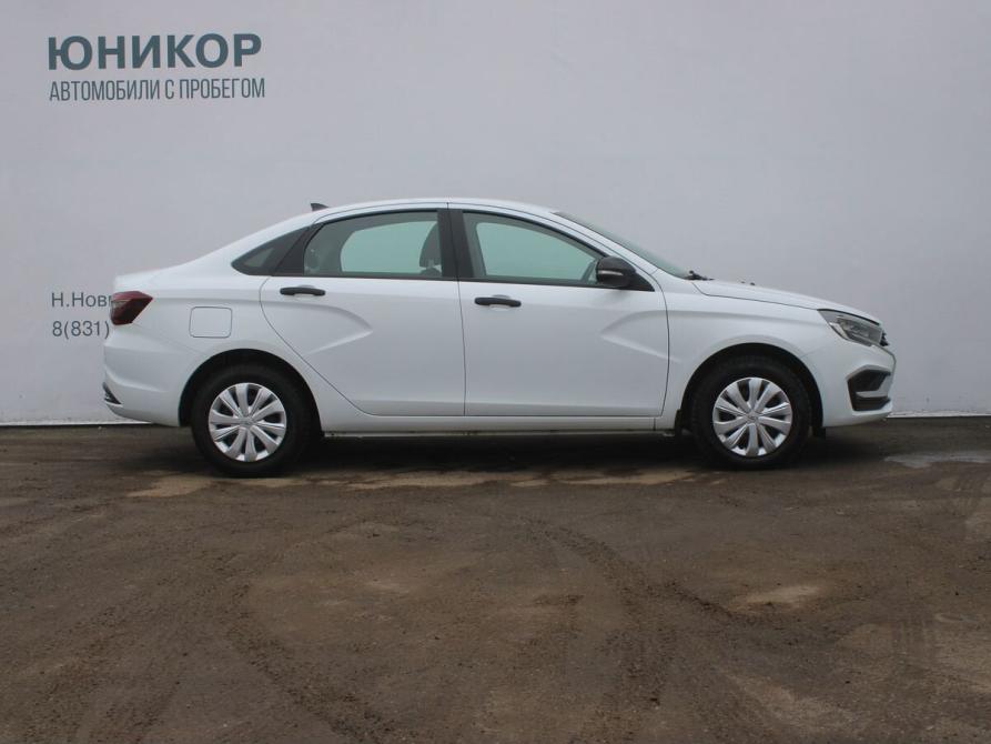 Lada (ВАЗ) Vesta I Рестайлинг (NG) Нижний Новгород  - изображение 4