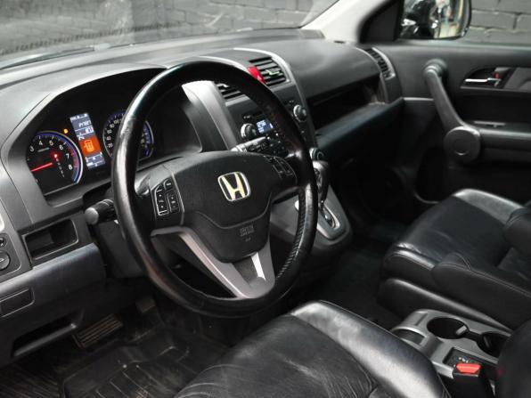 Honda CR-V III с пробегом 2008 года, цена 1 270 000 рублей, 247223 км, внедорожник, Автокод Объявления