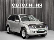 Suzuki Grand Vitara II Красноярск  - изображение 21