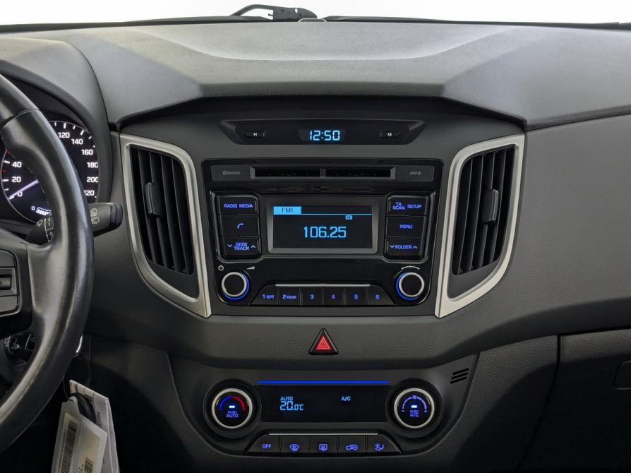 Hyundai Creta I Москва  - изображение 15