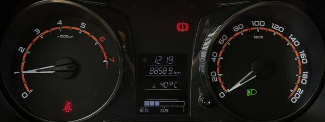 Lada (ВАЗ) Granta I Рестайлинг с пробегом 2020 года, цена 580 000 рублей, 88588 км, седан, Автокод Объявления