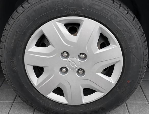 Chevrolet Cobalt II с пробегом 2013 года, цена 835 000 рублей, 57788 км, седан, Автокод Объявления