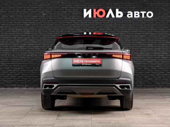 Omoda C5 I с пробегом 2022 года, цена 1 770 000 рублей, 58645 км, внедорожник, Автокод Объявления
