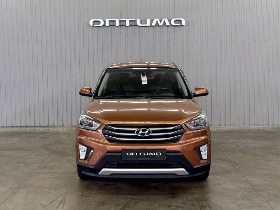 Hyundai Creta I Краснодар  - изображение 2