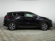 Kia Sportage IV Рестайлинг Санкт-Петербург  - изображение 20