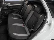 Lada (ВАЗ) Vesta I Рестайлинг (NG) Тюмень  - изображение 28