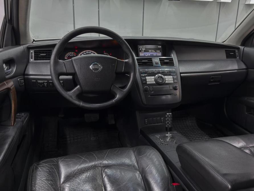 Nissan Teana I (J31) Рестайлинг Ростов-на-Дону  - изображение 6