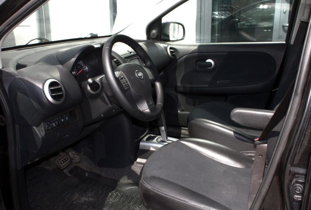Nissan Note I Рестайлинг Саратов  - изображение 14