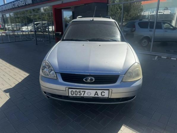 Lada (ВАЗ) Priora I с пробегом 2010 года, цена 279 900 рублей, 268566 км, универсал, Автокод Объявления