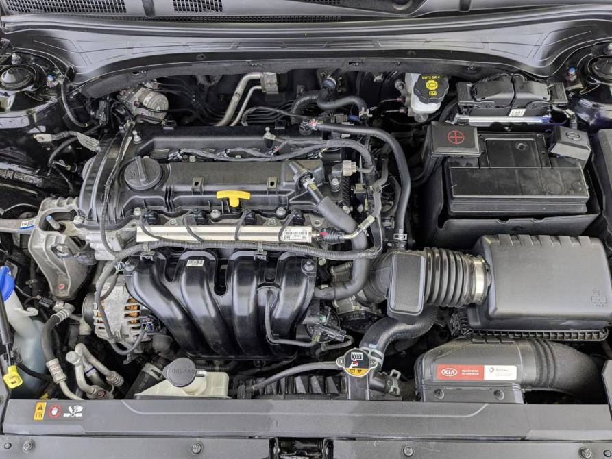Kia Cerato IV Москва  - изображение 9