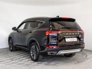 Dongfeng DFSK ix7 Санкт-Петербург  - изображение 36