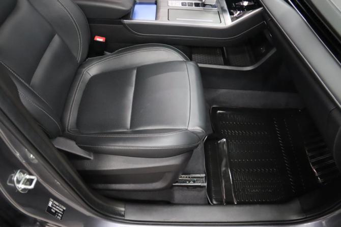 Chery Tiggo 4 Pro I с пробегом 2023 года, цена 1 495 950 рублей, 54746 км, внедорожник, Автокод Объявления