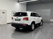 Kia Sorento II Тверь  - изображение 22