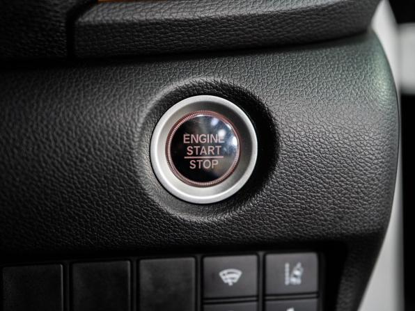 Honda CR-V V с пробегом 2018 года, цена 2 599 500 рублей, 33221 км, внедорожник, Автокод Объявления