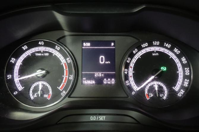 Skoda Kodiaq I с пробегом 2020 года, цена 2 199 000 рублей, 162000 км, внедорожник, Автокод Объявления