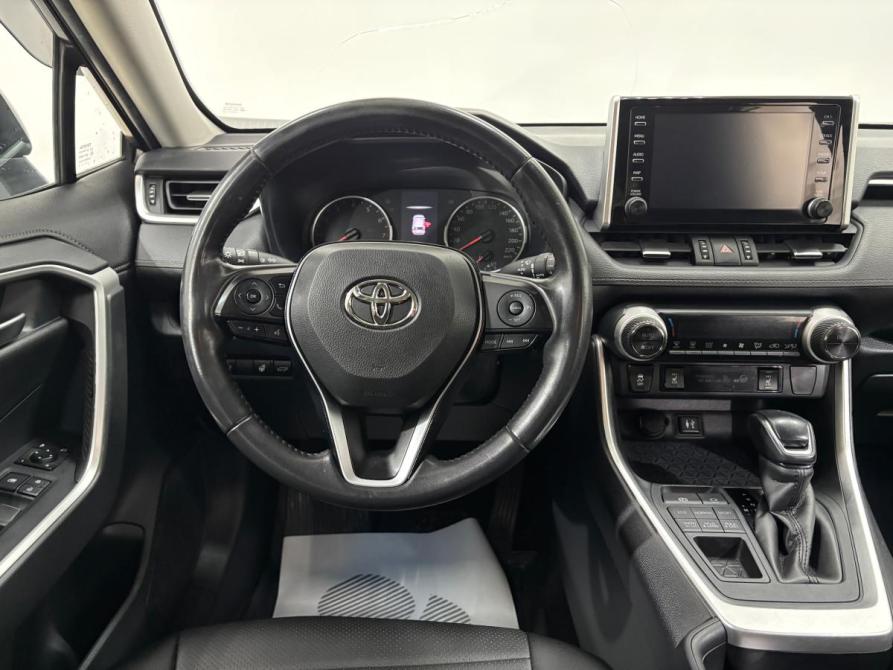 Toyota RAV4 V (XA50) Альметьевск  - изображение 14