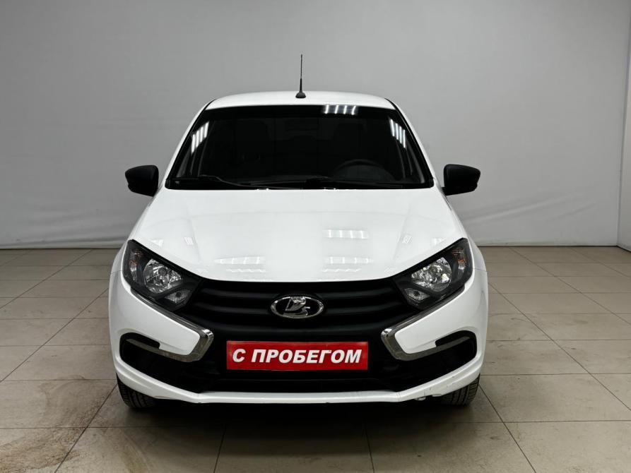Lada (ВАЗ) Granta I Рестайлинг Альметьевск  - изображение 2
