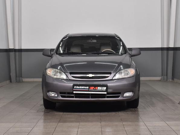Chevrolet Lacetti I с пробегом 2012 года, цена 599 995 рублей, 164049 км, хэтчбек, Автокод Объявления