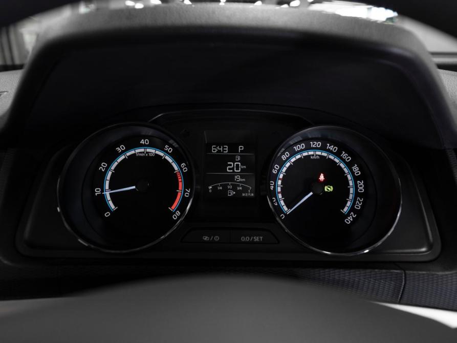 Skoda Kamiq I (China Market) Москва  - изображение 11