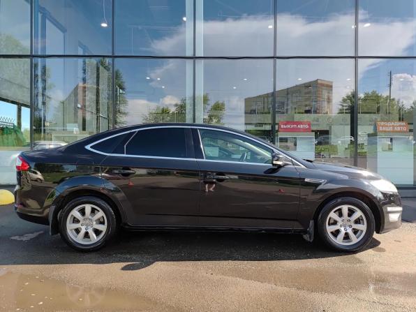 Ford Mondeo IV Рестайлинг с пробегом 2012 года, цена 799 800 рублей, 212829 км, седан, Автокод Объявления