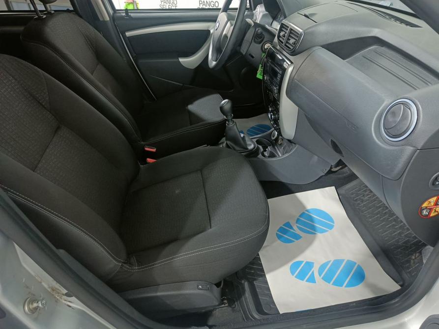 Nissan Terrano III (D10) Оренбург  - изображение 19