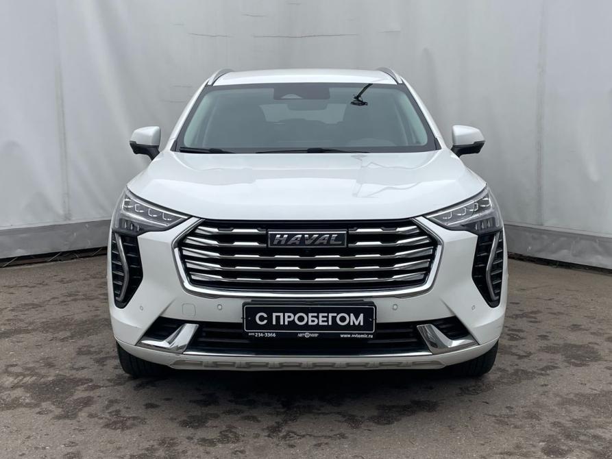 Haval Jolion I Москва  - изображение 2
