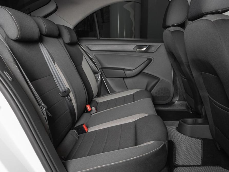 Skoda Rapid I Рестайлинг Казань  - изображение 8