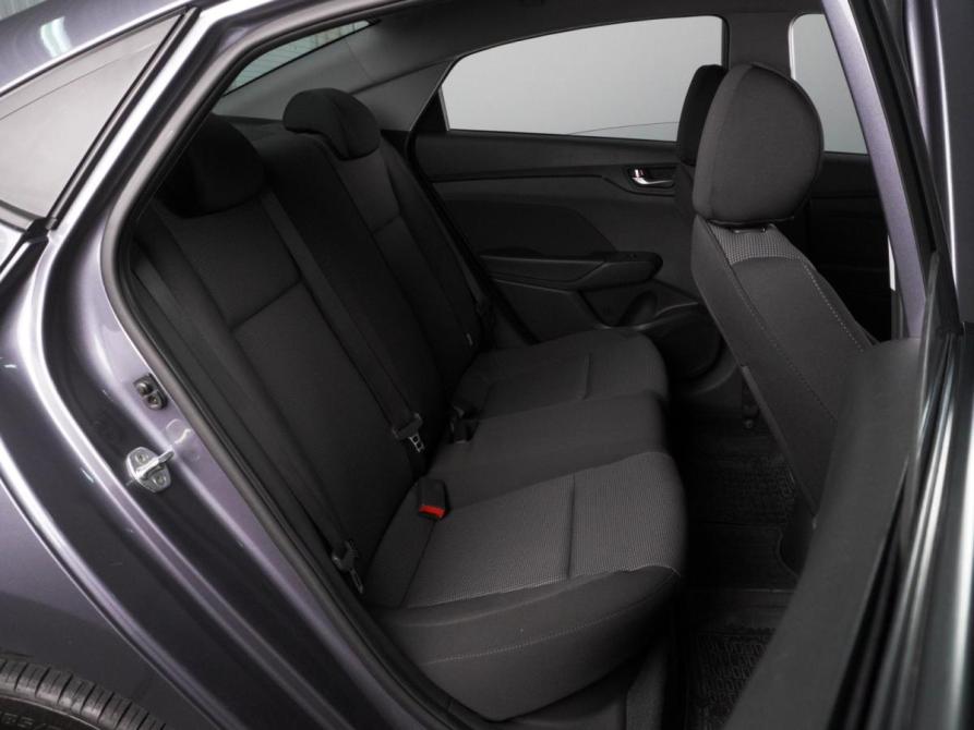 Hyundai Solaris II Рестайлинг Минеральные Воды  - изображение 7