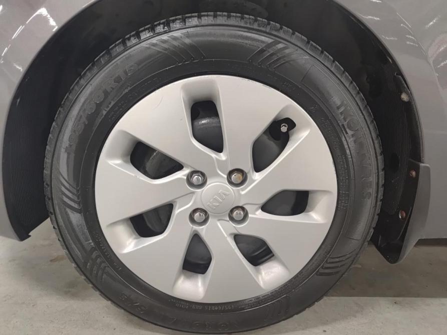Kia Rio III Казань  - изображение 22