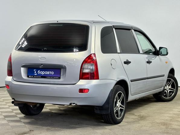 Lada (ВАЗ) Kalina I с пробегом 2011 года, цена 270 000 рублей, 270466 км, хэтчбек, Автокод Объявления
