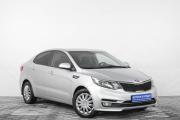 Kia Rio III Рестайлинг Кемерово  - изображение 24