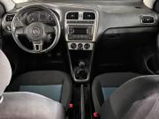 Volkswagen Polo V Москва  - изображение 25