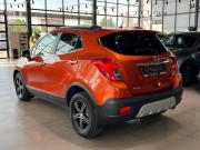 Opel Mokka I Оренбург  - изображение 34