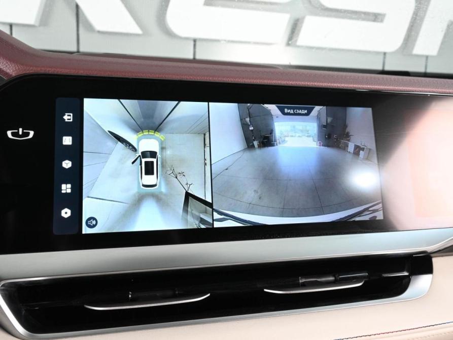 Geely Monjaro I Ростов-на-Дону  - изображение 15