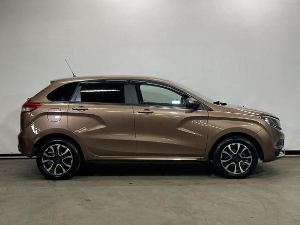 Lada (ВАЗ) XRAY I с пробегом 2020 года, цена 930 000 рублей, 78203 км, хэтчбек, Автокод Объявления