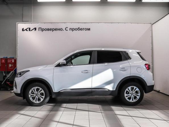 Chery Tiggo 4 Pro I с пробегом 2023 года, цена 1 529 000 рублей, 30584 км, внедорожник, Автокод Объявления