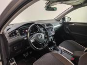 Volkswagen Tiguan II Барнаул  - изображение 49