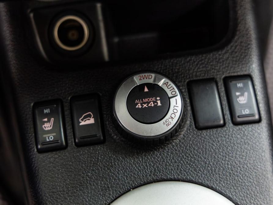 Nissan X-Trail II Рестайлинг Волгоград  - изображение 22