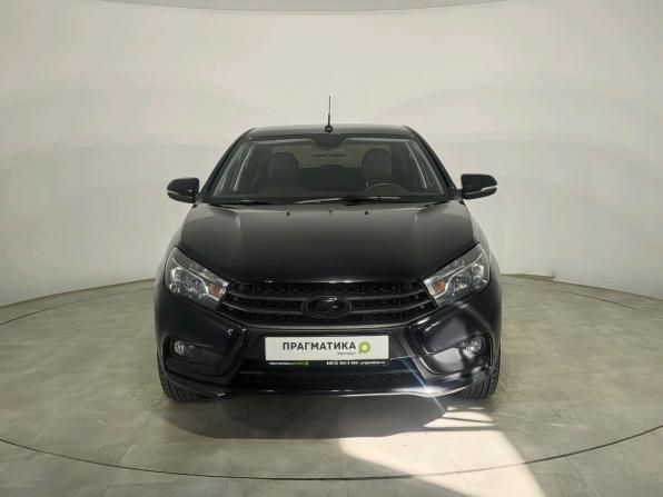 Lada (ВАЗ) Vesta I с пробегом 2020 года, цена 1 019 000 рублей, 70416 км, седан, Автокод Объявления
