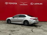 Toyota Camry VIII (XV70) Рестайлинг Пермь  - изображение 20