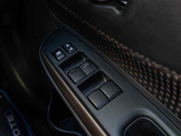 Nissan Note II Рестайлинг с пробегом 2018 года, цена 1 373 000 рублей, 83306 км, хэтчбек, Автокод Объявления
