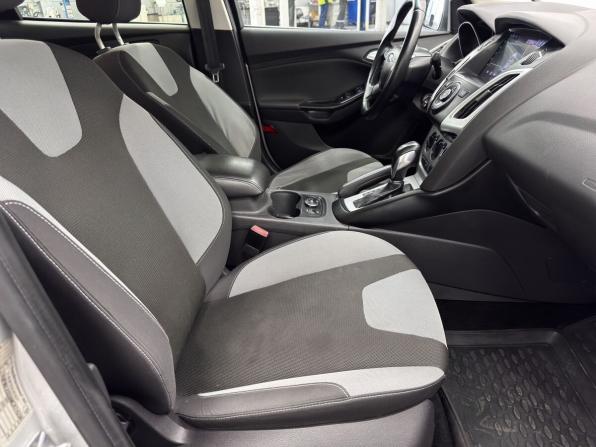Ford Focus III с пробегом 2012 года, цена 688 000 рублей, 192215 км, седан, Автокод Объявления