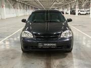 Chevrolet Lacetti I Казань  - изображение 24