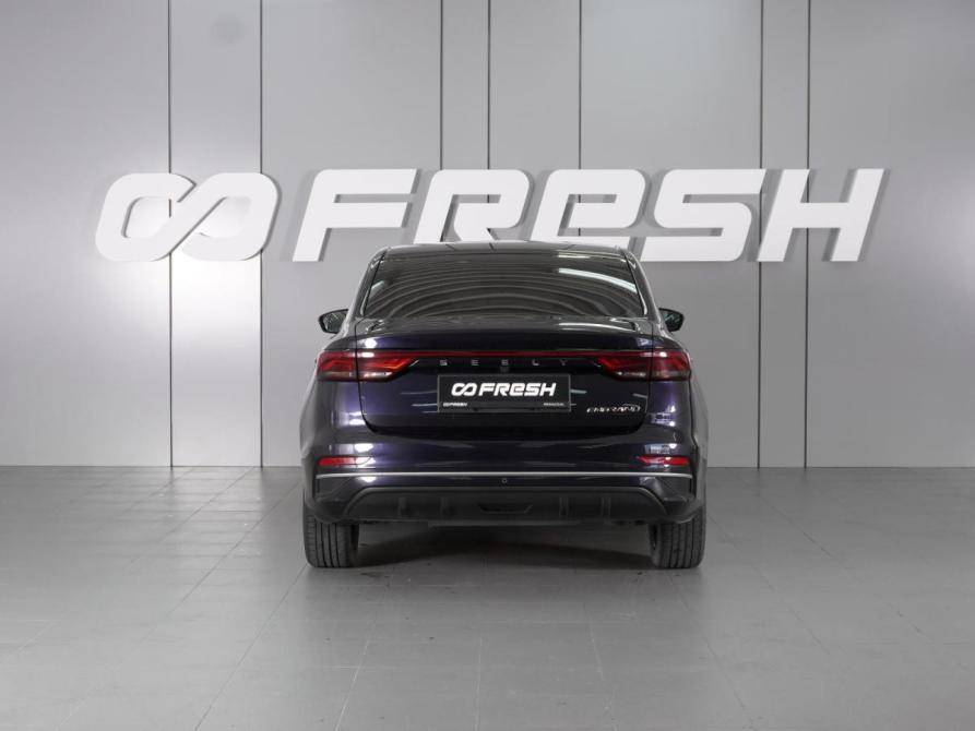 Geely Emgrand II Минеральные Воды  - изображение 4