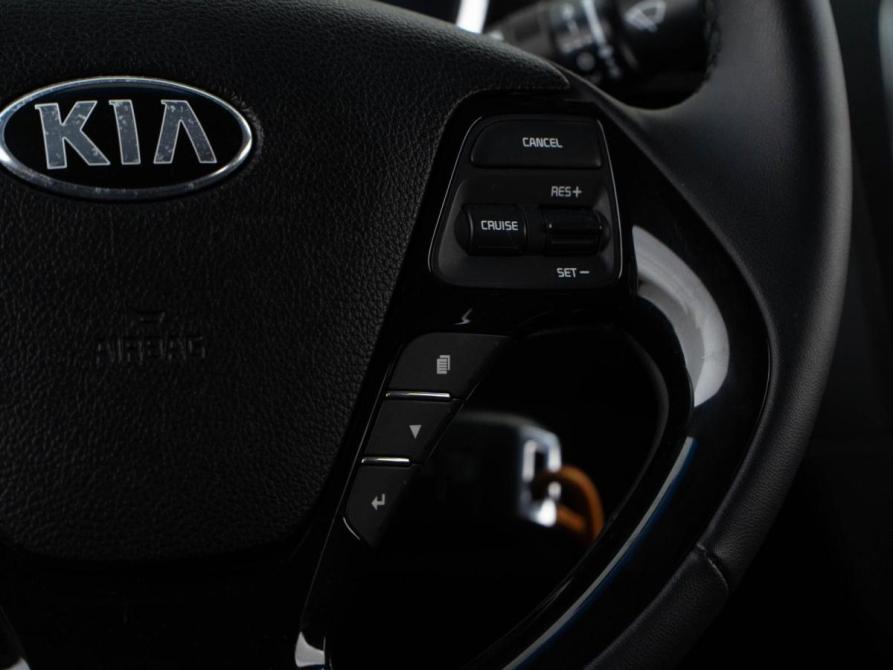 Kia Cerato III Рестайлинг (Classic) Москва  - изображение 14