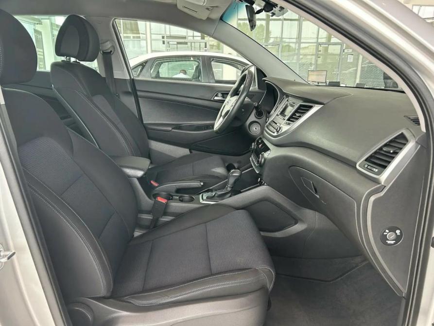 Hyundai Tucson III Екатеринбург  - изображение 23